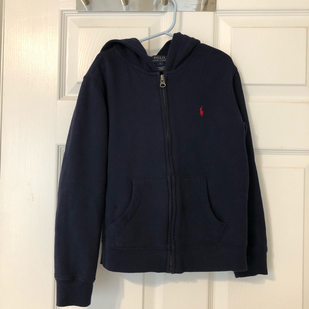 Ralph Lauren jacket